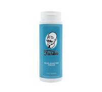 Head Shaving Cream Slick Happens - Formato: 125 ml