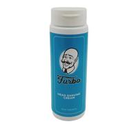 Head Shaving Cream Slick Happens - Formato: 125 ml