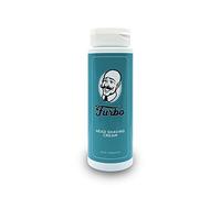 Head Shaving Cream Slick Happens - Formato: 125 ml