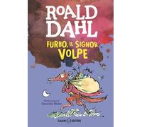 Furbo, il signor Volpe