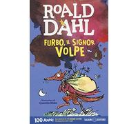 furbo il signor volpe dahl roald 8869187365