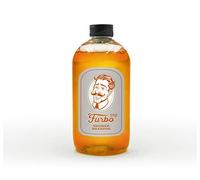 Orange Shower Shampoo - Formato: 500 ml