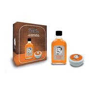 FURBO ORANGE SET LA RASATURA NON E' PIU' UNA SECCATURA!