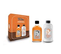 FURBO ORANGE SET UNA FONTE DI ENERGIA E BUONUMORE