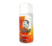 Furbo Vintage Orange Sensitive Skin Shaving Foam 300 ML
