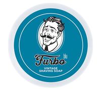 Furbo Sapone Da Barba Vintage Blu 100 ml - Barba