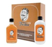FURBO ORANGE VINTAGE SET 3