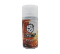 Furbo Vintage Orange Sensitive Skin Shaving Foam 300ml