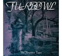 Furbowl The Forgotten Tapes (CD) Album