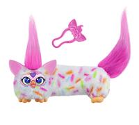 Furby Dj Furblets Berry-Cup-Cake Mini Electronic Plush Toy ACC NUOVO