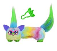 Furby DJ Furblets, Can-Dee-Swirl, Peluche