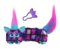 Furby Dj Furblets Dis-Co-Dazz Mini Electronic Plush Toy ACC NUOVO