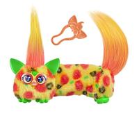 Furby DJ Furblets, Pepp-Oh-Roni, Peluche