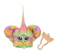 Furby Figurina Par-tay Furblets