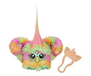 Furby Figurina Par-tay Furblets