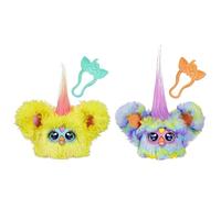 Furby Furblets, Confezione da 2 Giocattoli Primavera