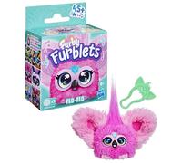 Furby Furblets Flo-Flo Mini Peluche Fenicottero