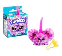 Furby furblets hip bop - peluche interattivo con suoni - adatto per bambini dai 5 anni in su