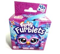 FURBY FURBLETS INTERATTIVO GROO-VEE NUOVO SIGILLATO HASBRO