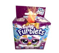 FURBY FURBLETS INTERATTIVO LOO-LAY NUOVO SIGILLATO HASBRO