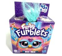 FURBY FURBLETS INTERATTIVO REE-MIX NUOVO SIGILLATO HASBRO