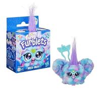 Furby Furblets Mer-May, mini peluche elettronico