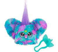 FURBY FURBLETS Peluche 5cm MER-MAY Interattivo 45 Suoni Hasbro G0401