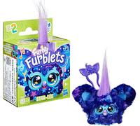 FURBY FURBLETS Peluche 5cm STAR-LEE Interattivo 45 Suoni Hasbro G0402