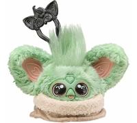 Furby Furblets STAR WARS™, peluche elettronico collezionabile di Grogu, con licenza ufficiale