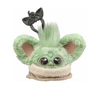 Furby Furblets STAR WARS™, peluche elettronico collezionabile di Grogu, con lice