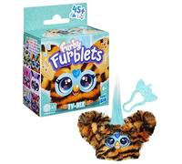 Furby Furblets Ty-Bee, mini peluche tigre