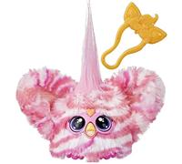 Furby Bub Lee il peluche interattivo che prende vita