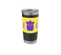 Furby I Love The 90s Bicchiere termico in acciaio inox doppia parete