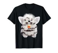 Furby Leopard Maglietta