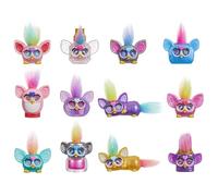 Furby Minis, Confezione Multipla con 12 Action Figure