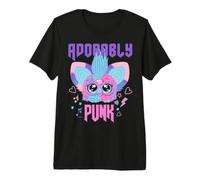 Furby New Kids Punk Maglietta Premium