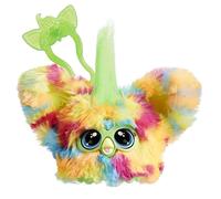 Furby Orsacchiotto Fur Game On Gamer Furblet