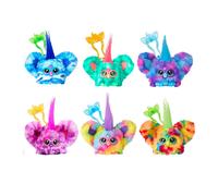 Furby Peluche Furblets Personaggio a Scelta