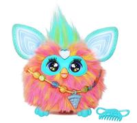 Furby - Peluche multicolore (Hasbro F6744) - NUOVO