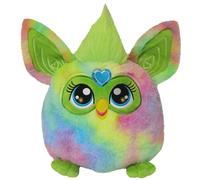 Furby plush toy backpack 27cm