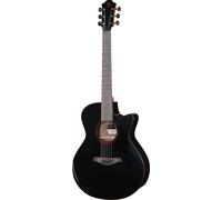 Furch Eclipse Perf Ruby Gc-ER a SPA