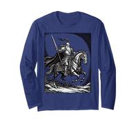 Furcus Barba dell'Oscurità, Lama del Potere Maglia a Manica