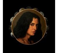 Vinile Nina (La) - Furesta (Black)