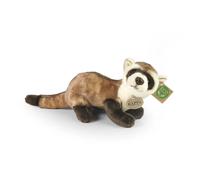 Furetto peluche 40 cm eco-friendly