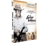 Fureur des hommes (la) - dvd