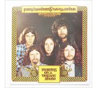 FUREY BROTHERS & DAVEY ARTHUR - morning on a distant shore LP