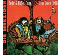 Furey,Eddie & Finbar - Four Green Fields