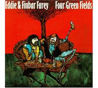 Furey,Finbar & Eddie - Four Green Fields