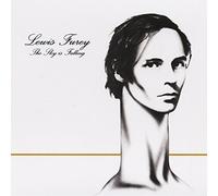 Furey, Lewis - SKY IS FALLING