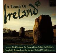 Fureys - A Touch of Ireland(3er CD-Box)
